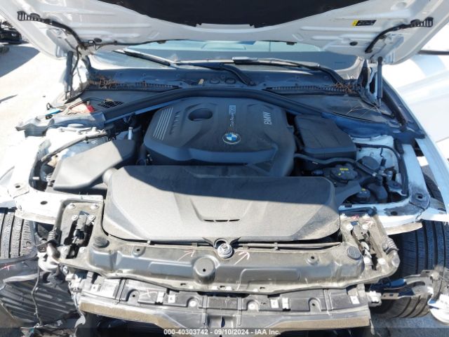 WBA4J1C52KBM19273 BMW 430i Gran Coupe