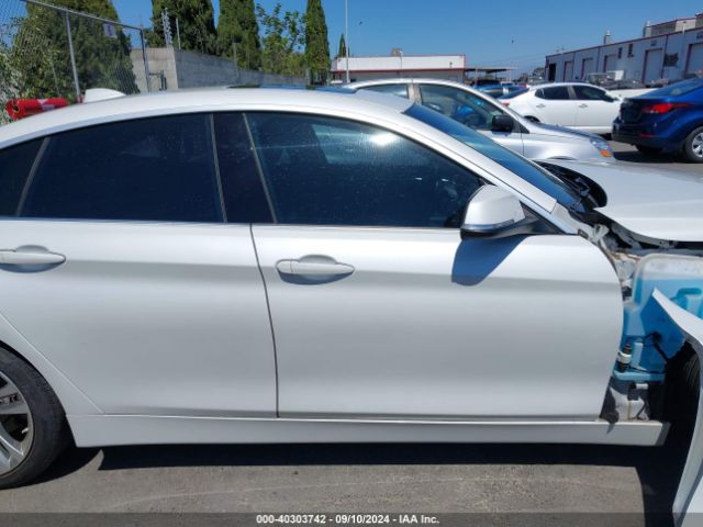 WBA4J1C52KBM19273 BMW 430i Gran Coupe