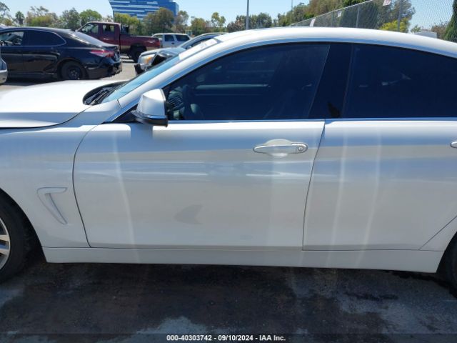 WBA4J1C52KBM19273 BMW 430i Gran Coupe