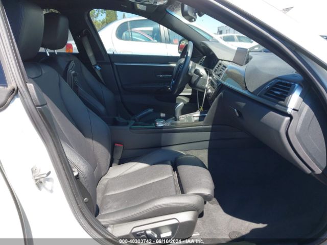 WBA4J1C52KBM19273 BMW 430i Gran Coupe