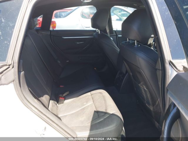 WBA4J1C52KBM19273 BMW 430i Gran Coupe