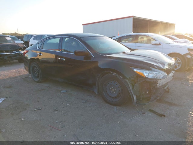 Nissan Altima 2.5 S 2018 1N4AL3AP5JC209667 Image 1