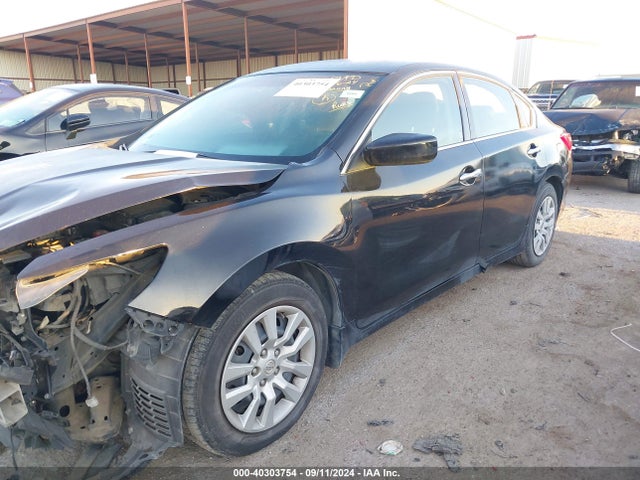 Nissan Altima 2.5 S 2018 1N4AL3AP5JC209667 Image 11