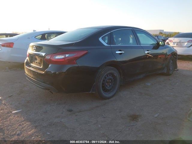 Nissan Altima 2.5 S 2018 1N4AL3AP5JC209667 Image 4
