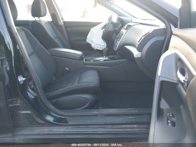 Nissan Altima 2.5 S 2018 1N4AL3AP5JC209667 Image 5