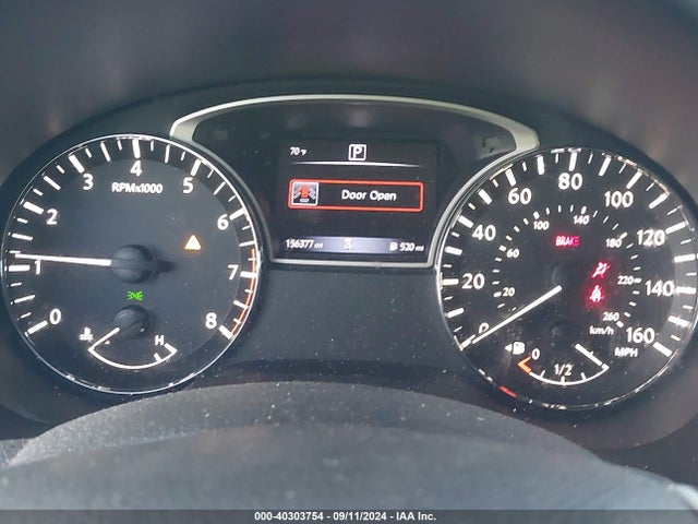 Nissan Altima 2.5 S 2018 1N4AL3AP5JC209667 Image 6