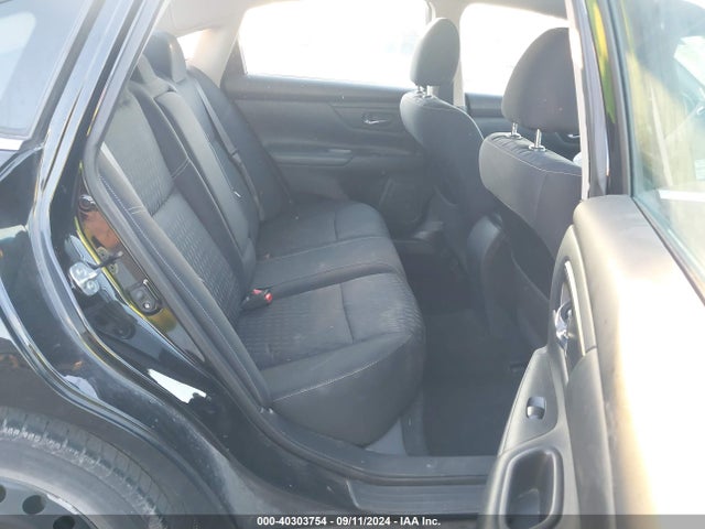 Nissan Altima 2.5 S 2018 1N4AL3AP5JC209667 Image 7