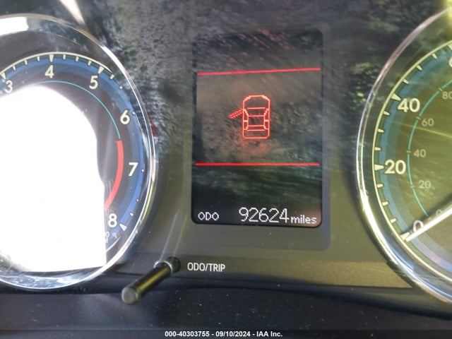 Toyota COROLLA LE 2017 2T1BURHE7HC928956 Image 15