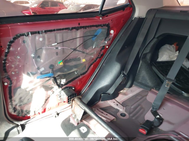 Toyota COROLLA LE 2017 2T1BURHE7HC928956 Image 19