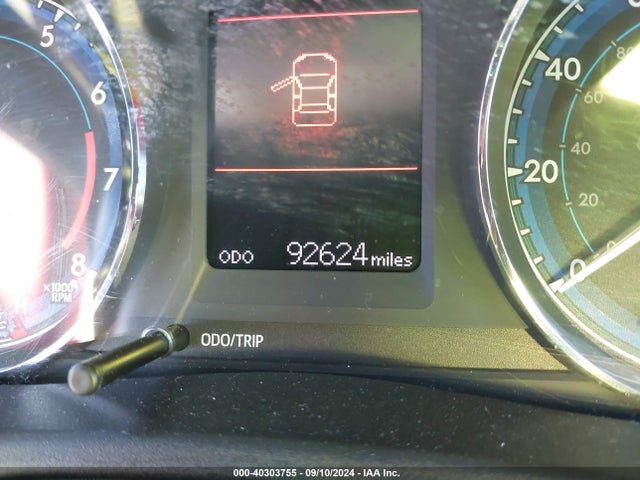 Toyota COROLLA LE 2017 2T1BURHE7HC928956 Image 7