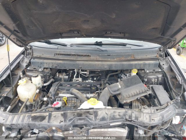 3C4PDCAB4HT568173 Dodge JOURNEY SE