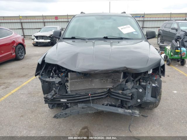 3C4PDCAB4HT568173 Dodge JOURNEY SE