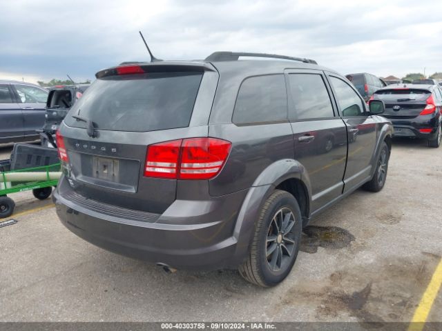 3C4PDCAB4HT568173 Dodge JOURNEY SE