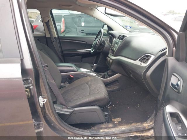 3C4PDCAB4HT568173 Dodge JOURNEY SE