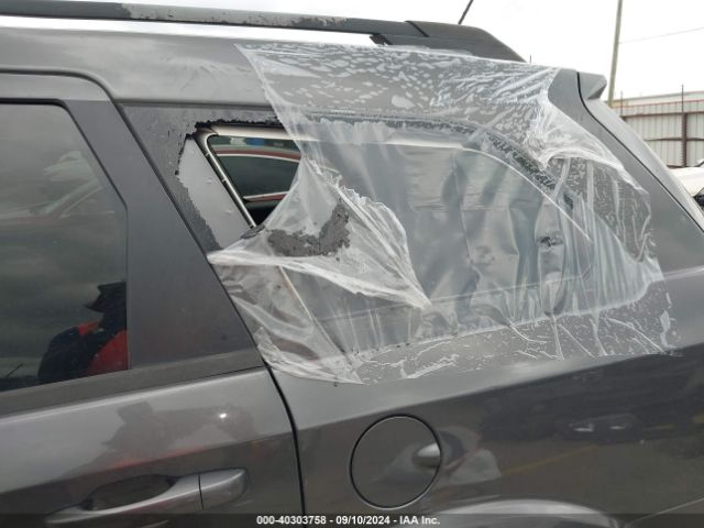 3C4PDCAB4HT568173 Dodge JOURNEY SE