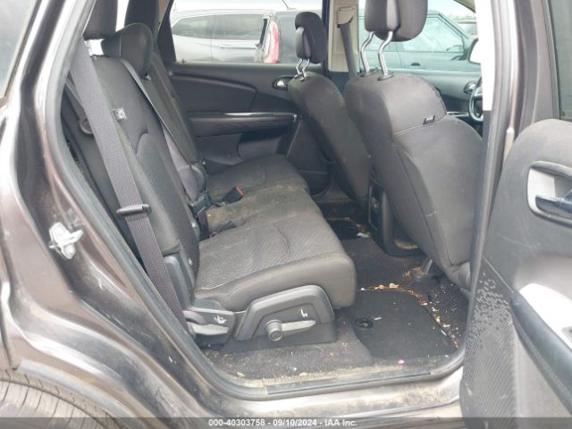 3C4PDCAB4HT568173 Dodge JOURNEY SE