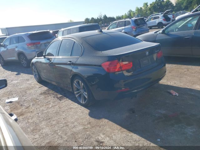 WBA3A5G56FNS91749 BMW 328I