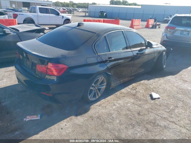 WBA3A5G56FNS91749 BMW 328I