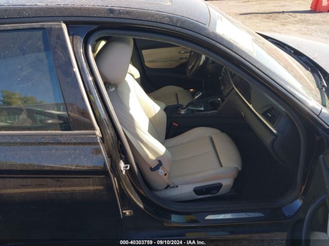 WBA3A5G56FNS91749 BMW 328I