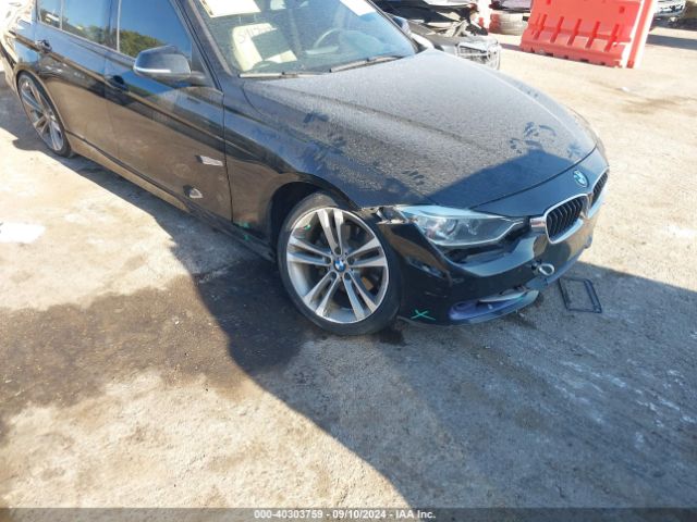 WBA3A5G56FNS91749 BMW 328I