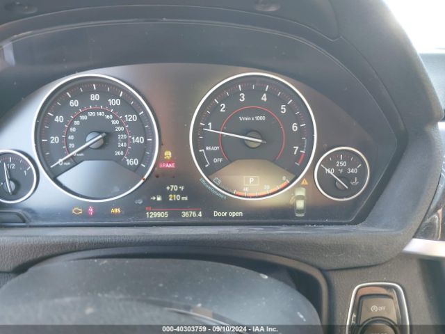 WBA3A5G56FNS91749 BMW 328I