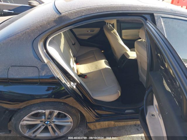 WBA3A5G56FNS91749 BMW 328I