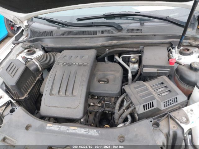 2GKALNEK2H6322245 GMC Terrain Sle-2