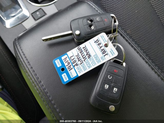 2GKALNEK2H6322245 GMC Terrain Sle-2