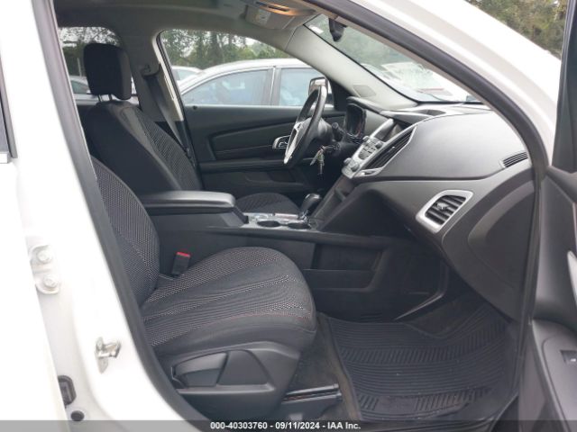 2GKALNEK2H6322245 GMC Terrain Sle-2