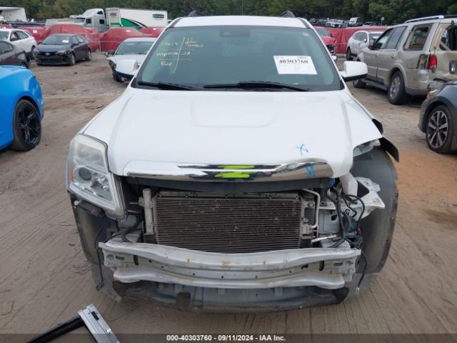 2GKALNEK2H6322245 GMC Terrain Sle-2
