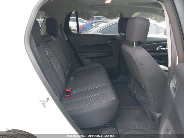 2GKALNEK2H6322245 GMC Terrain Sle-2