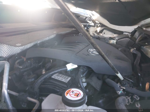 Toyota Highlander Xle 2023 5TDKDRBH2PS030743 Image 10