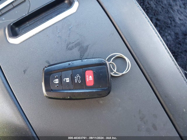 Toyota Highlander Xle 2023 5TDKDRBH2PS030743 Image 11