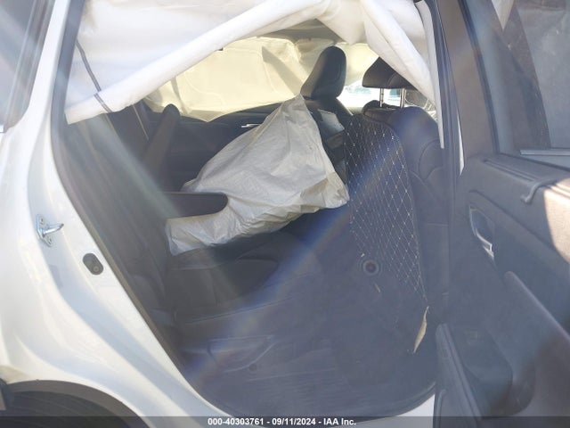 Toyota Highlander Xle 2023 5TDKDRBH2PS030743 Image 8