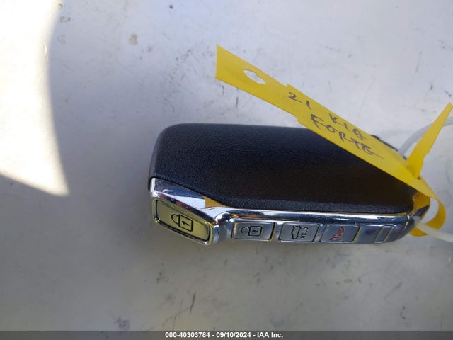 KIA Forte Gt-line 2021 3KPF34AD3ME278785 Image 11