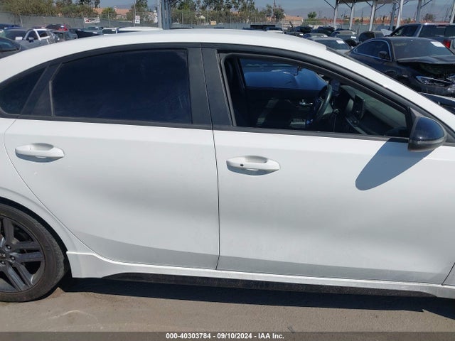 KIA Forte Gt-line 2021 3KPF34AD3ME278785 Image 14