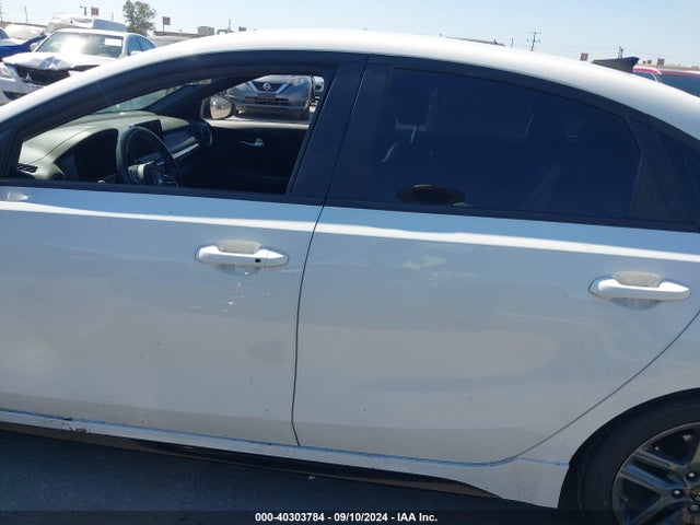 KIA Forte Gt-line 2021 3KPF34AD3ME278785 Image 15