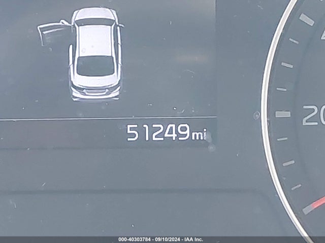 KIA Forte Gt-line 2021 3KPF34AD3ME278785 Image 16