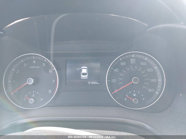 KIA Forte Gt-line 2021 3KPF34AD3ME278785 Image 7