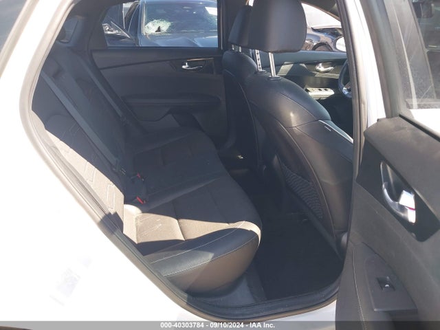 KIA Forte Gt-line 2021 3KPF34AD3ME278785 Image 8