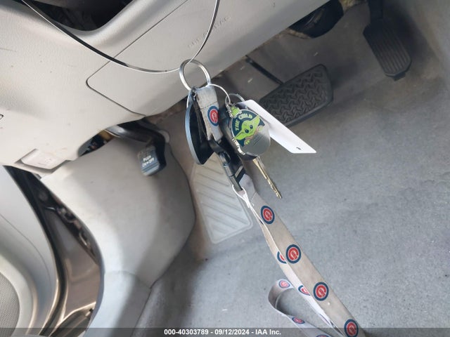 Toyota CAMRY LE 2016 4T4BF1FK6GR577755 Image 11