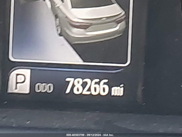 Toyota CAMRY LE 2016 4T4BF1FK6GR577755 Image 15