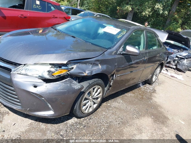 Toyota CAMRY LE 2016 4T4BF1FK6GR577755 Image 6