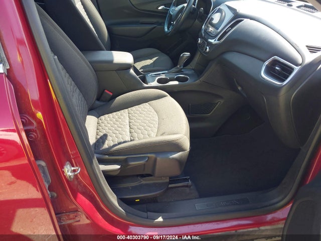 Chevrolet EQUINOX LT 2018 2GNAXJEV9J6259810 Image 5