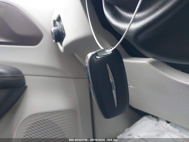 Chrysler Pacifica Touring L Plus 2019 2C4RC1EG9KR708282 Image 11