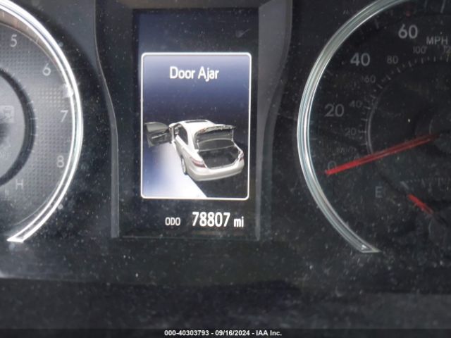 4T1BF1FK8HU397351 Toyota CAMRY SE