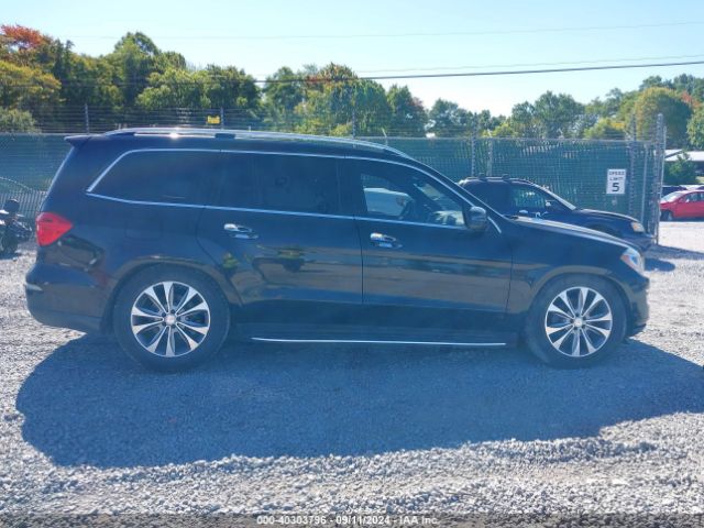 4JGDF2EE8FA608878 Mercedes-Benz Gl 350 Bluetec 4matic