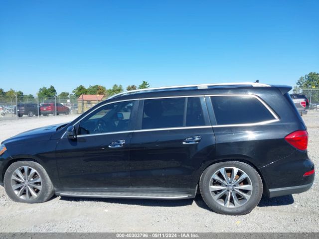 4JGDF2EE8FA608878 Mercedes-Benz Gl 350 Bluetec 4matic