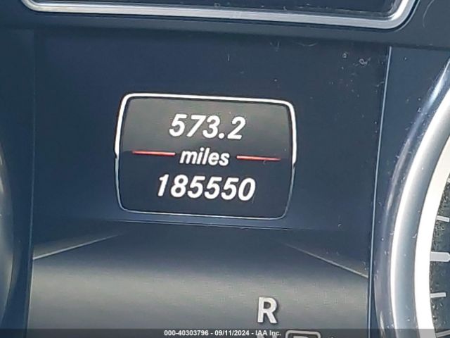 4JGDF2EE8FA608878 Mercedes-Benz Gl 350 Bluetec 4matic