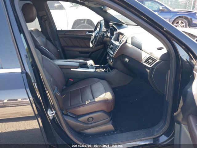 4JGDF2EE8FA608878 Mercedes-Benz Gl 350 Bluetec 4matic